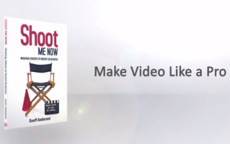 Make Video Like a Pro