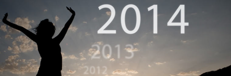 Will 2014 be an amazing year for your business?